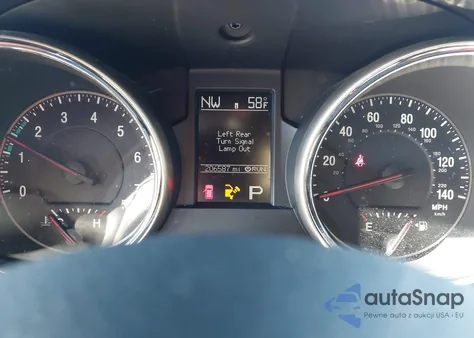 2011 Jeep Grand Cherokee Laredo z USA, uszkodzony, nr VIN 1J4RS4GG2BC681303